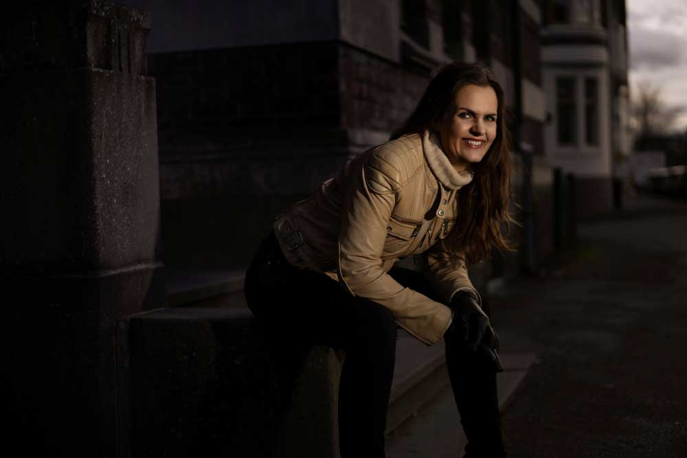 Therese Ulvan Band – NO